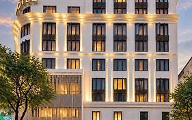 A&Em Saigon Hotel